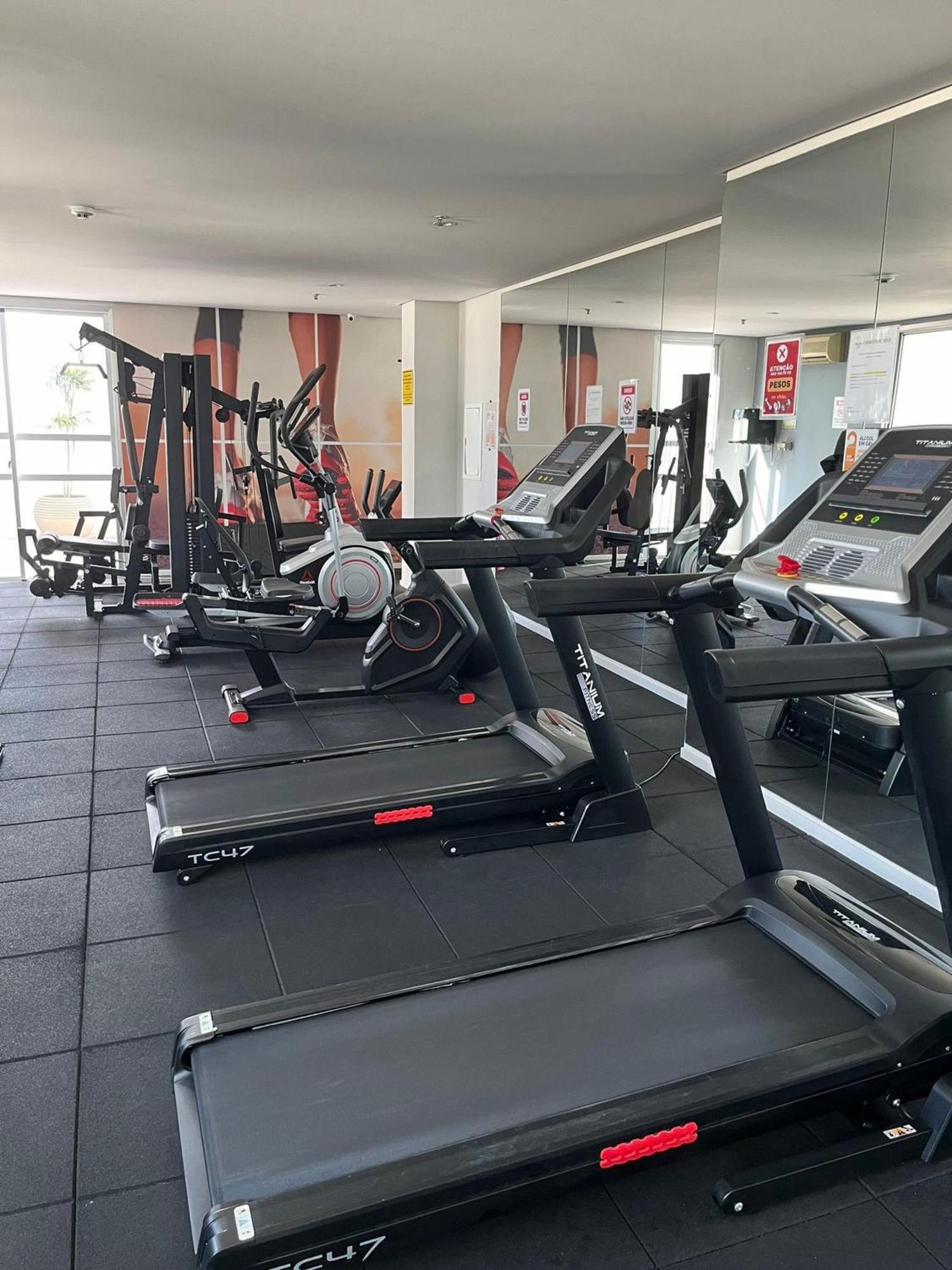 Flat Na Oscar Freire | Delfhy Apartamento São Paulo