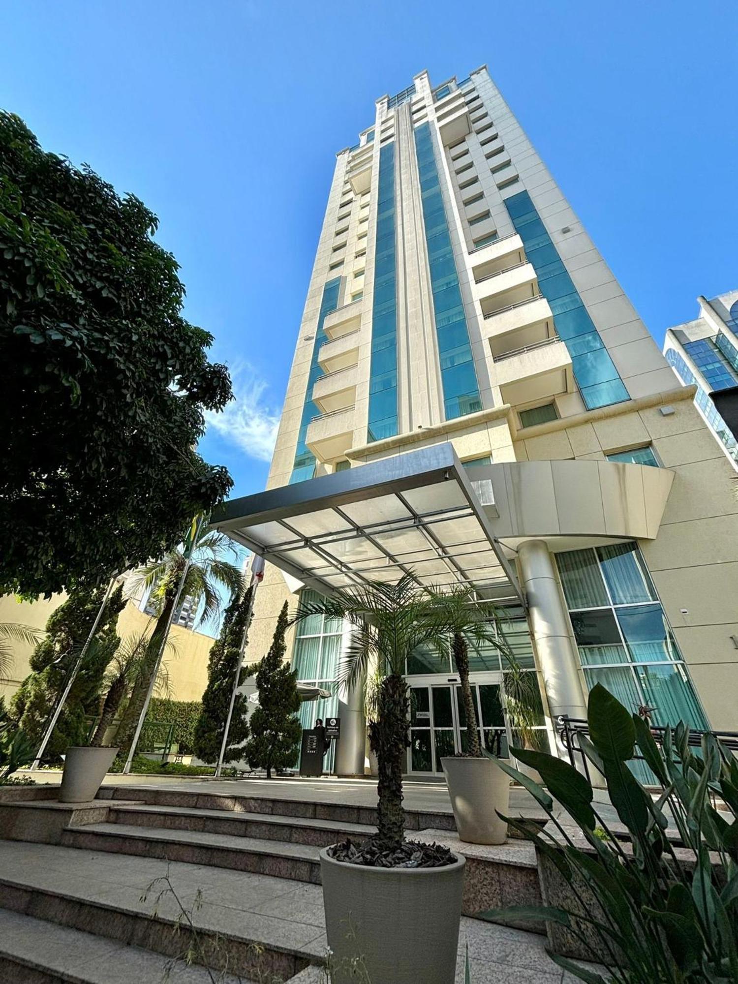 Flat Na Oscar Freire | Delfhy São Paulo