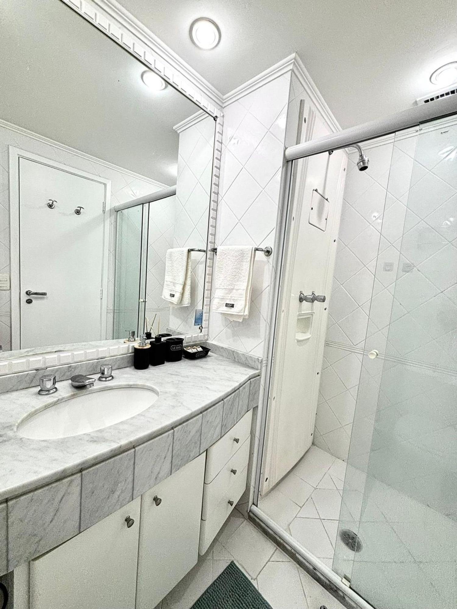 Flat Na Oscar Freire | Delfhy Apartamento