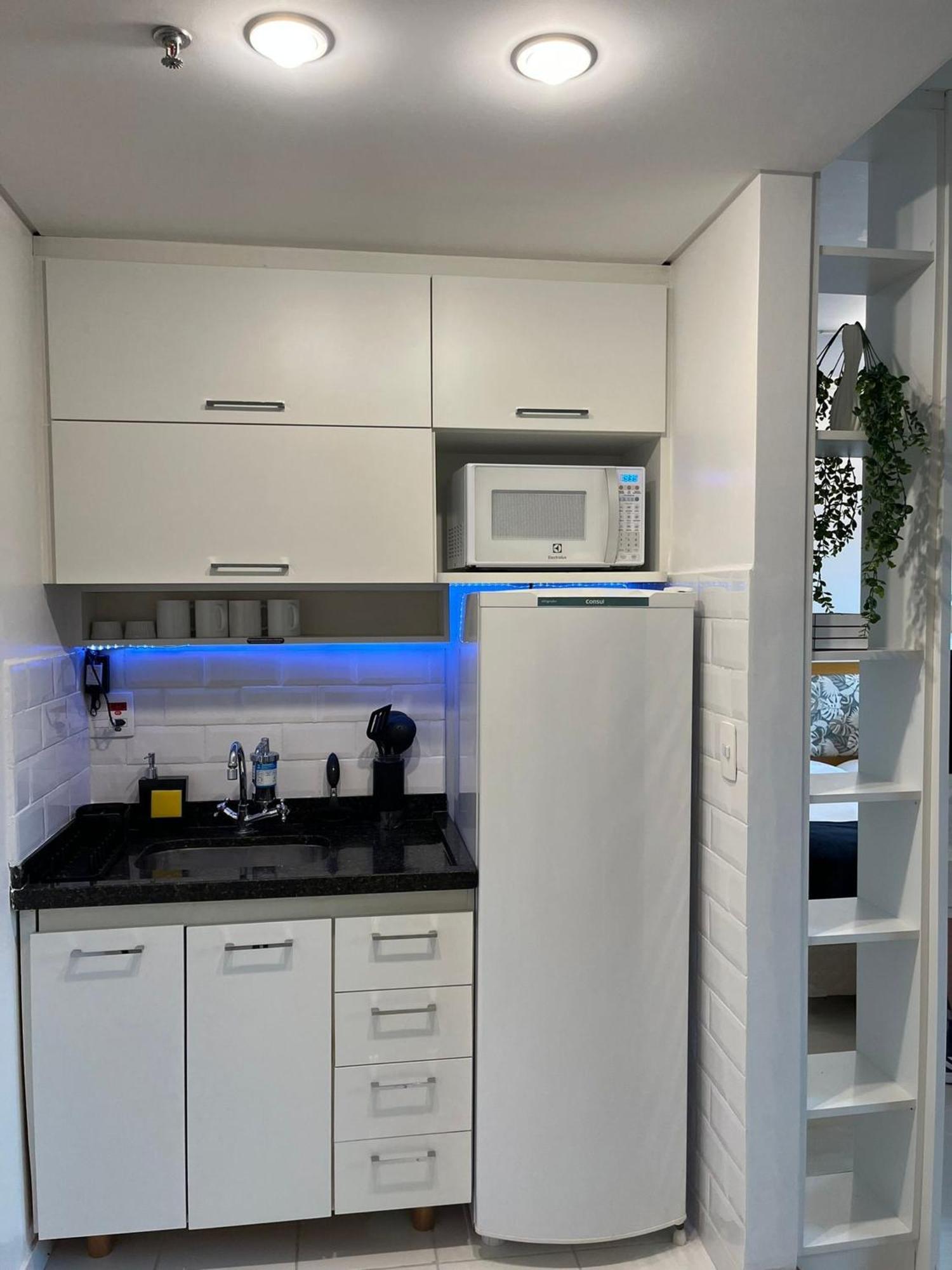 Flat Na Oscar Freire | Delfhy Apartamento *