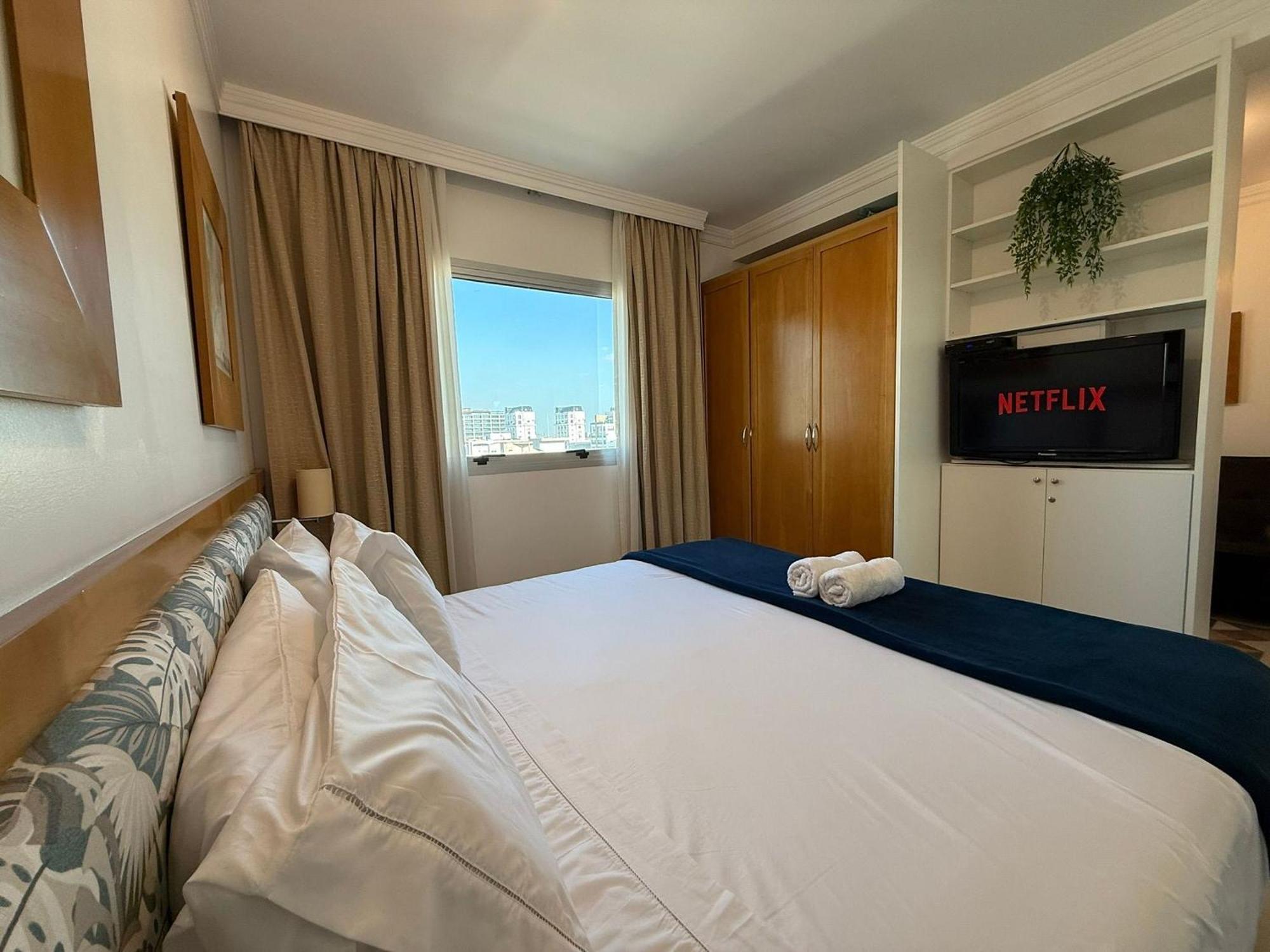 Flat Na Oscar Freire | Delfhy Apartamento